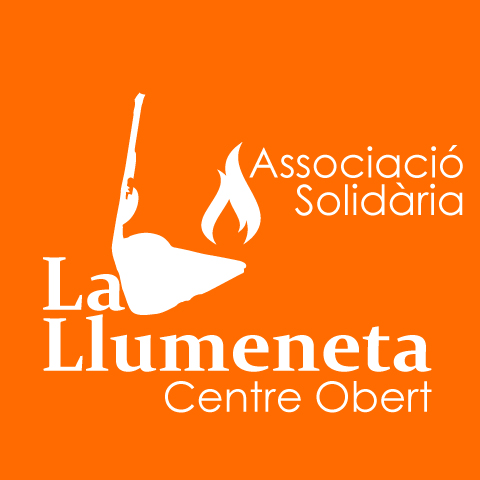Logo CentreObertLaLlumeneta