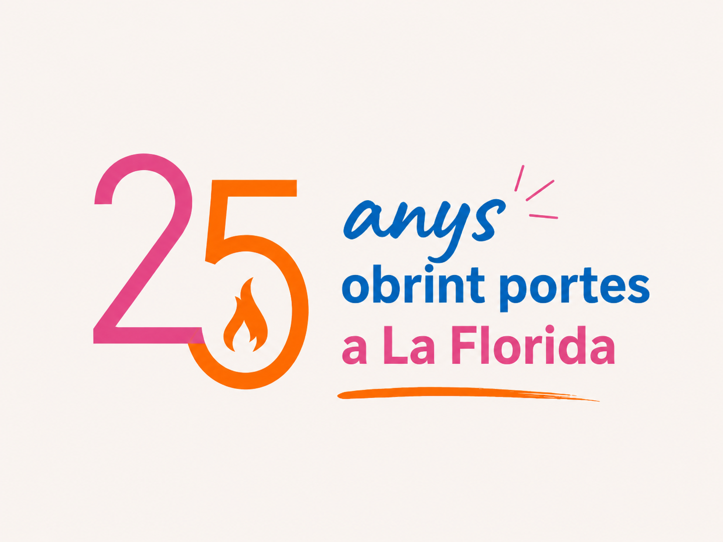 Logo25anys Cat
