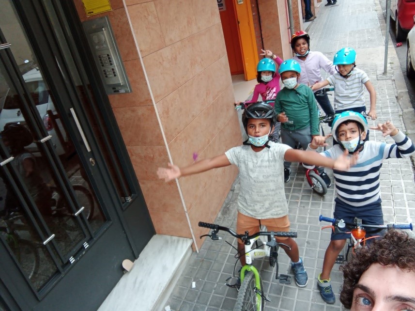 Bicis 1