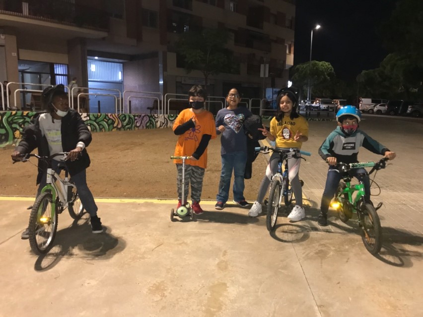 Bicis 4