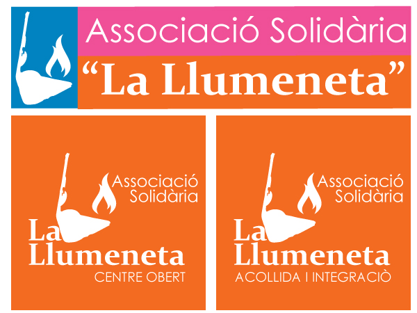 IMG Logos LaLlumeneta